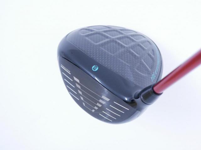 Driver : Honma : ไดรเวอร์ Honma Beres NX (ออกปี 2023) Loft 9 (ปรับได้) ก้าน Honma Vizard FD-6 Flex S