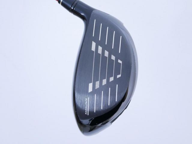 Driver : Honma : ไดรเวอร์ Honma Beres NX (ออกปี 2023) Loft 9 (ปรับได้) ก้าน Honma Vizard FD-6 Flex S