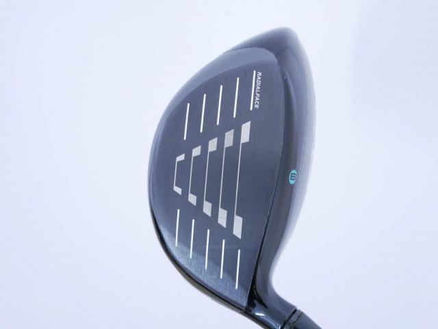 Driver : Honma : ไดรเวอร์ Honma Beres NX (ออกปี 2023) Loft 9 (ปรับได้) ก้าน Honma Vizard FD-6 Flex S