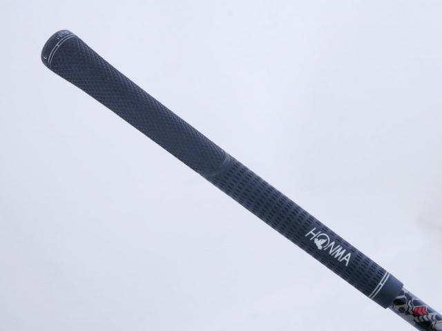 Driver : Honma : ไดรเวอร์ Honma Beres NX (ออกปี 2023) Loft 9 (ปรับได้) ก้าน Honma Vizard FD-6 Flex S