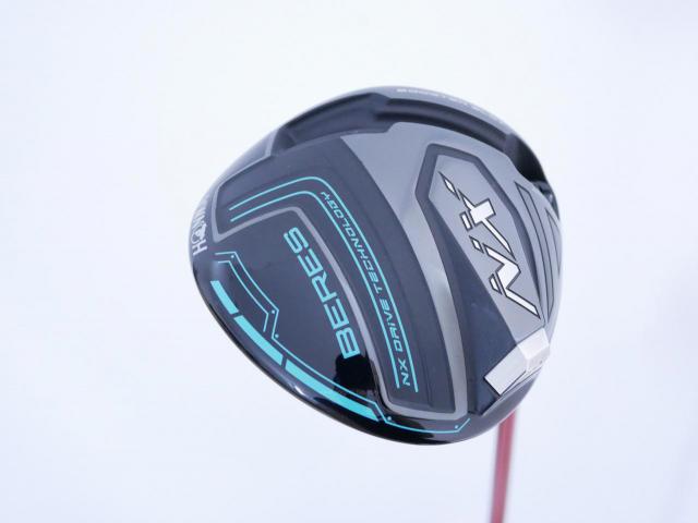 Driver : Honma : ไดรเวอร์ Honma Beres NX (ออกปี 2023) Loft 10.5 (ปรับได้) ก้าน Honma Vizard FD-6 Flex S