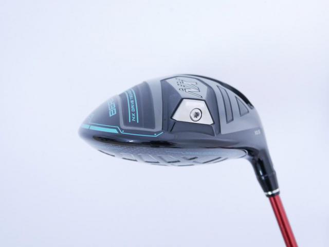 Driver : Honma : ไดรเวอร์ Honma Beres NX (ออกปี 2023) Loft 10.5 (ปรับได้) ก้าน Honma Vizard FD-6 Flex S
