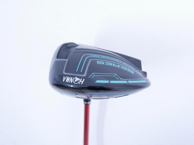 Driver : Honma : ไดรเวอร์ Honma Beres NX (ออกปี 2023) Loft 10.5 (ปรับได้) ก้าน Honma Vizard FD-6 Flex S