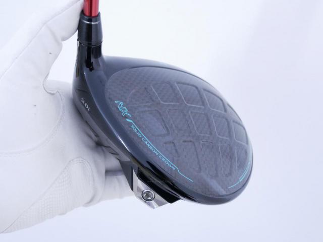 Driver : Honma : ไดรเวอร์ Honma Beres NX (ออกปี 2023) Loft 10.5 (ปรับได้) ก้าน Honma Vizard FD-6 Flex S