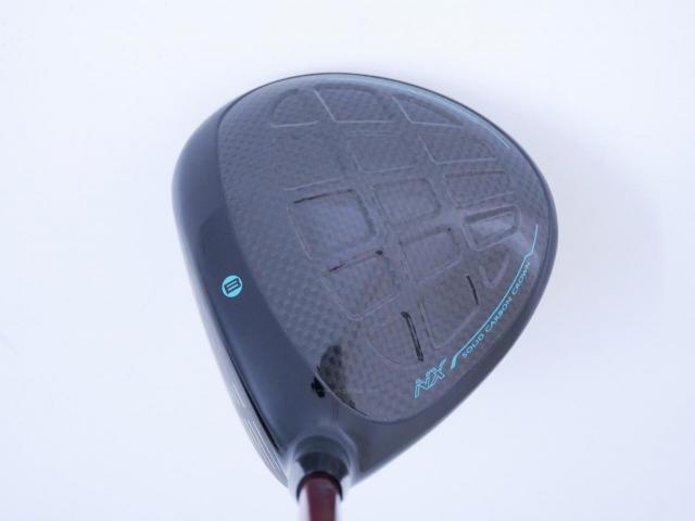Driver : Honma : ไดรเวอร์ Honma Beres NX (ออกปี 2023) Loft 10.5 (ปรับได้) ก้าน Honma Vizard FD-6 Flex S