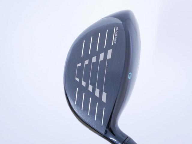 Driver : Honma : ไดรเวอร์ Honma Beres NX (ออกปี 2023) Loft 10.5 (ปรับได้) ก้าน Honma Vizard FD-6 Flex S