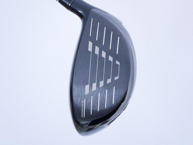 Driver : Honma : ไดรเวอร์ Honma Beres NX (ออกปี 2023) Loft 10.5 (ปรับได้) ก้าน Honma Vizard FD-6 Flex S