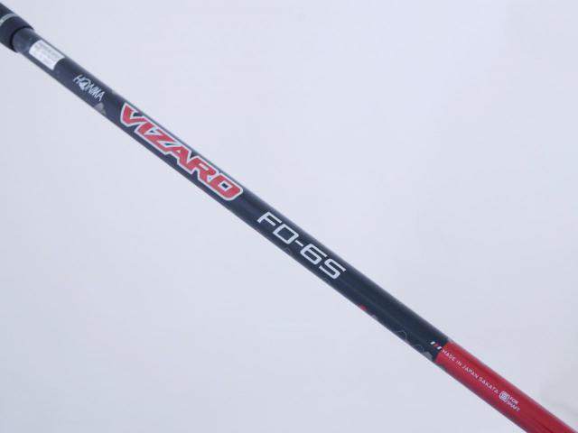 Driver : Honma : ไดรเวอร์ Honma Beres NX (ออกปี 2023) Loft 10.5 (ปรับได้) ก้าน Honma Vizard FD-6 Flex S