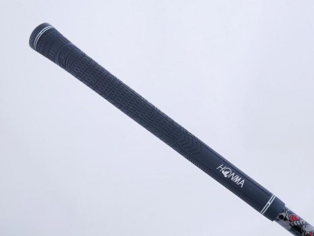 Driver : Honma : ไดรเวอร์ Honma Beres NX (ออกปี 2023) Loft 10.5 (ปรับได้) ก้าน Honma Vizard FD-6 Flex S