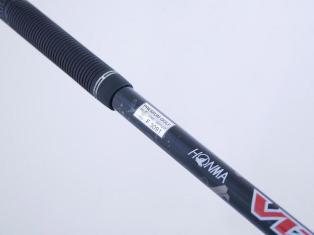 Driver : Honma : ไดรเวอร์ Honma Beres NX (ออกปี 2023) Loft 10.5 (ปรับได้) ก้าน Honma Vizard FD-6 Flex S