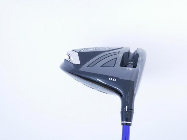 Driver : Honma : ไดรเวอร์ Honma Beres NX (รุ่นปี 2023) Loft 9 (ปรับได้) ก้าน Honma Vizard MP 6 Flex SR