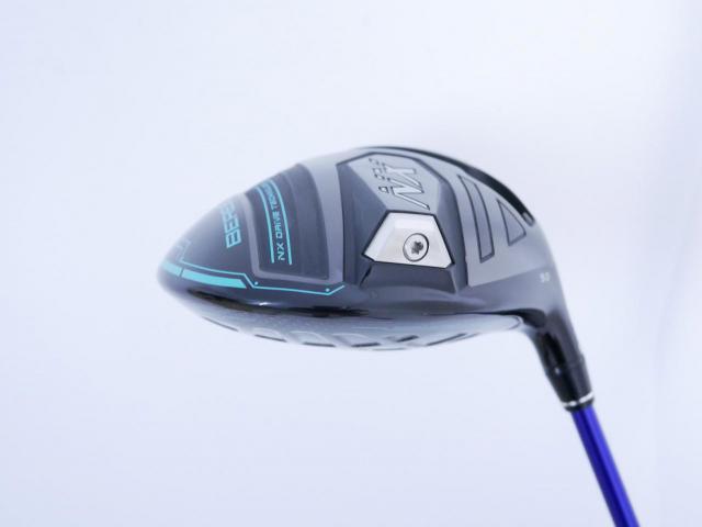 Driver : Honma : ไดรเวอร์ Honma Beres NX (รุ่นปี 2023) Loft 9 (ปรับได้) ก้าน Honma Vizard MP 6 Flex SR