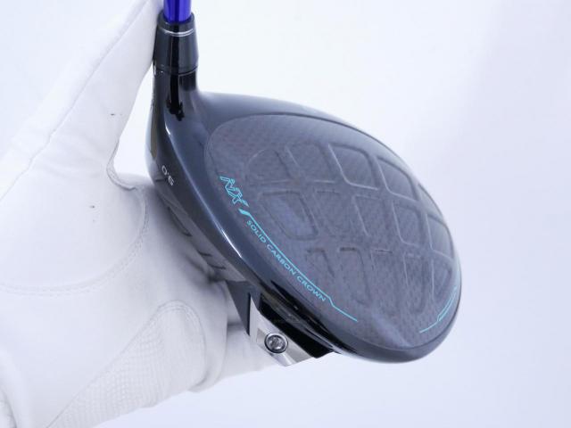 Driver : Honma : ไดรเวอร์ Honma Beres NX (รุ่นปี 2023) Loft 9 (ปรับได้) ก้าน Honma Vizard MP 6 Flex SR