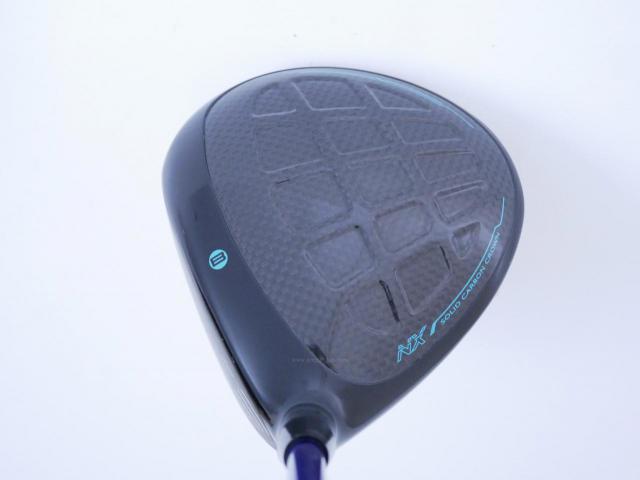 Driver : Honma : ไดรเวอร์ Honma Beres NX (รุ่นปี 2023) Loft 9 (ปรับได้) ก้าน Honma Vizard MP 6 Flex SR