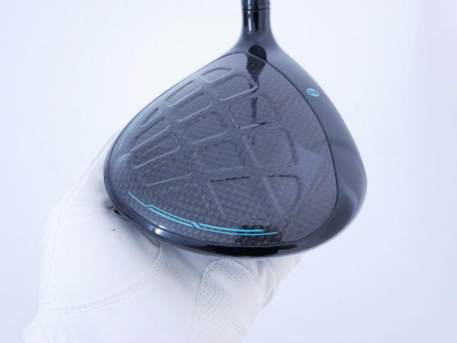 Driver : Honma : ไดรเวอร์ Honma Beres NX (รุ่นปี 2023) Loft 9 (ปรับได้) ก้าน Honma Vizard MP 6 Flex SR