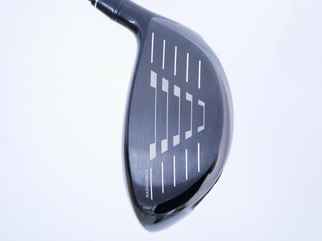 Driver : Honma : ไดรเวอร์ Honma Beres NX (รุ่นปี 2023) Loft 9 (ปรับได้) ก้าน Honma Vizard MP 6 Flex SR
