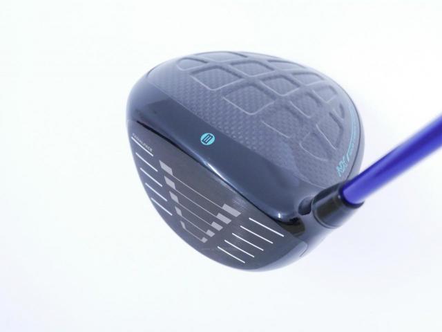 Driver : Honma : ไดรเวอร์ Honma Beres NX (รุ่นปี 2023) Loft 9 (ปรับได้) ก้าน Honma Vizard MP 6 Flex SR