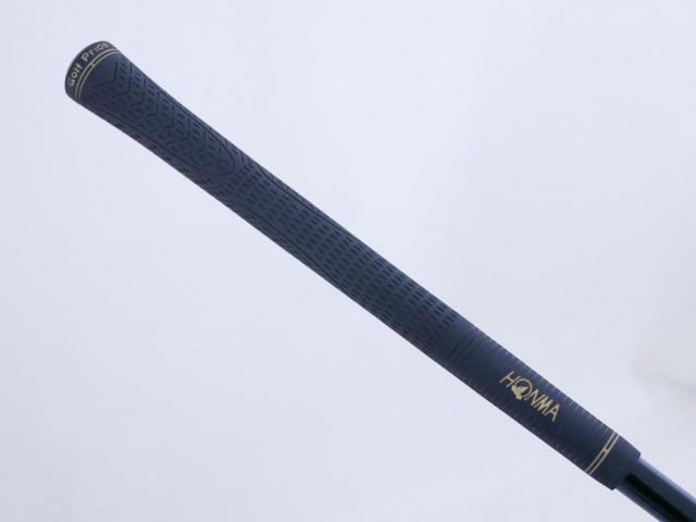 Driver : Honma : ไดรเวอร์ Honma Beres NX (รุ่นปี 2023) Loft 9 (ปรับได้) ก้าน Honma Vizard MP 6 Flex SR