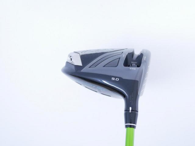 Driver : Honma : ไดรเวอร์ Honma Beres NX (ออกปี 2023) Loft 9 (ปรับได้) ก้าน Honma Vizard MA5 Flex S