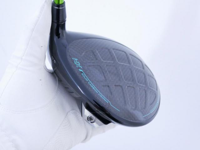 Driver : Honma : ไดรเวอร์ Honma Beres NX (ออกปี 2023) Loft 9 (ปรับได้) ก้าน Honma Vizard MA5 Flex S