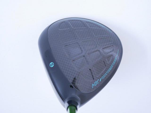 Driver : Honma : ไดรเวอร์ Honma Beres NX (ออกปี 2023) Loft 9 (ปรับได้) ก้าน Honma Vizard MA5 Flex S