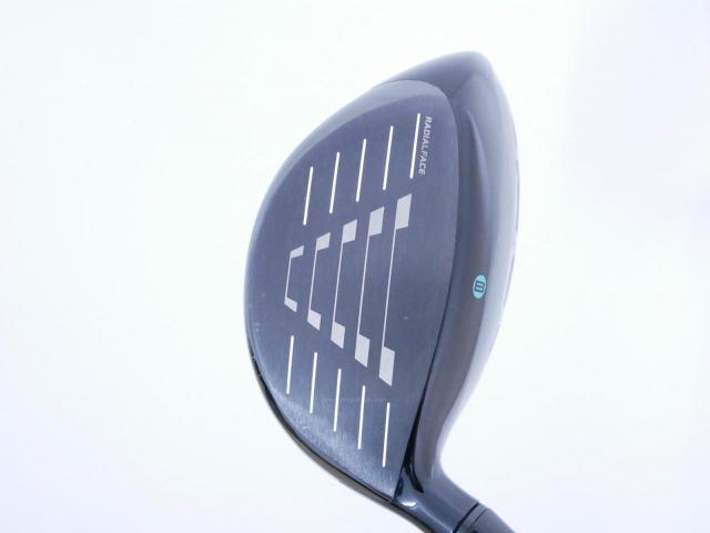 Driver : Honma : ไดรเวอร์ Honma Beres NX (ออกปี 2023) Loft 9 (ปรับได้) ก้าน Honma Vizard MA5 Flex S