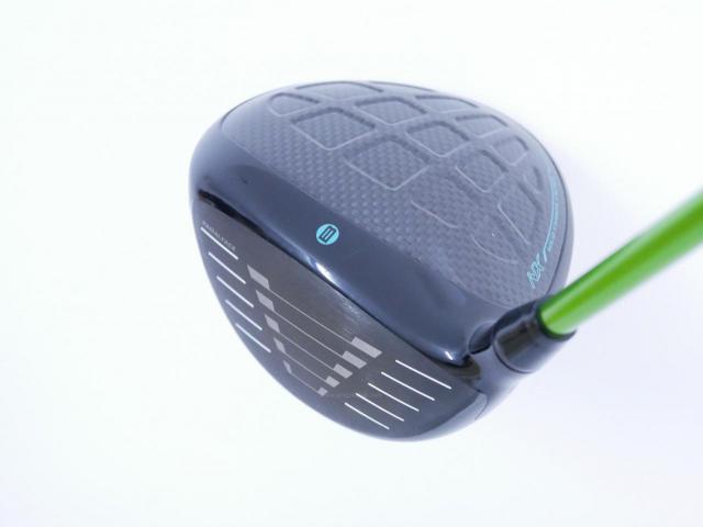 Driver : Honma : ไดรเวอร์ Honma Beres NX (ออกปี 2023) Loft 9 (ปรับได้) ก้าน Honma Vizard MA5 Flex S