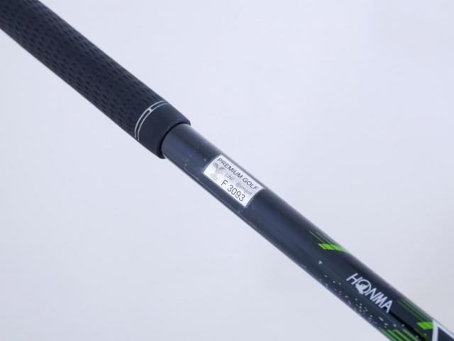 Driver : Honma : ไดรเวอร์ Honma Beres NX (ออกปี 2023) Loft 9 (ปรับได้) ก้าน Honma Vizard MA5 Flex S
