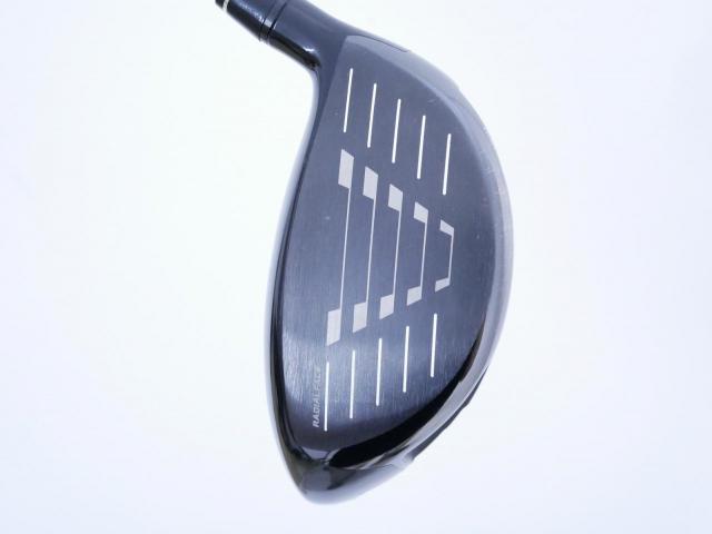 Driver : Honma : ไดรเวอร์ Honma Beres NX (ออกปี 2023) Loft 9 (ปรับได้) ก้าน Honma Vizard MA5 Flex S