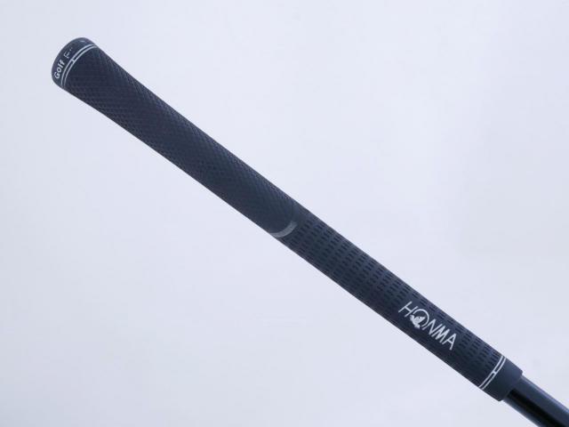 Driver : Honma : ไดรเวอร์ Honma Beres NX (ออกปี 2023) Loft 9 (ปรับได้) ก้าน Honma Vizard MA5 Flex S