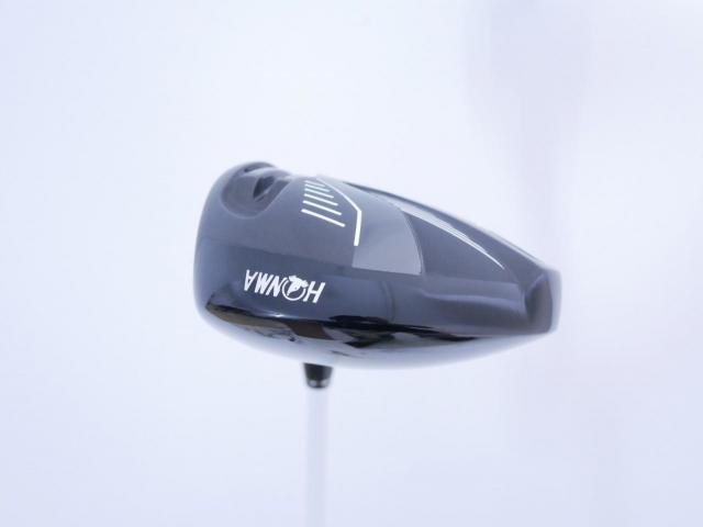 Driver : Honma : ไดรเวอร์ Honma Tour World TW757S (ออกปี 2022) Loft 10.5 ก้าน Honma Vizard FP-5 Flex S
