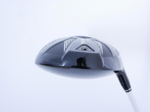 Driver : Honma : ไดรเวอร์ Honma Tour World TW757S (ออกปี 2022) Loft 10.5 ก้าน Honma Vizard FP-5 Flex S