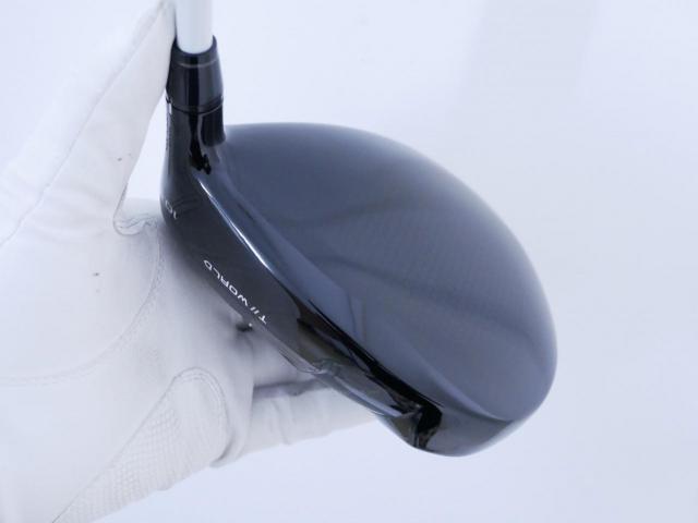Driver : Honma : ไดรเวอร์ Honma Tour World TW757S (ออกปี 2022) Loft 10.5 ก้าน Honma Vizard FP-5 Flex S