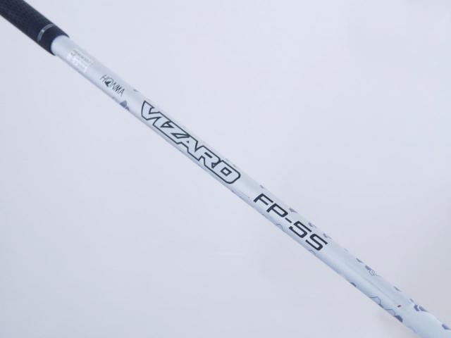 Driver : Honma : ไดรเวอร์ Honma Tour World TW757S (ออกปี 2022) Loft 10.5 ก้าน Honma Vizard FP-5 Flex S