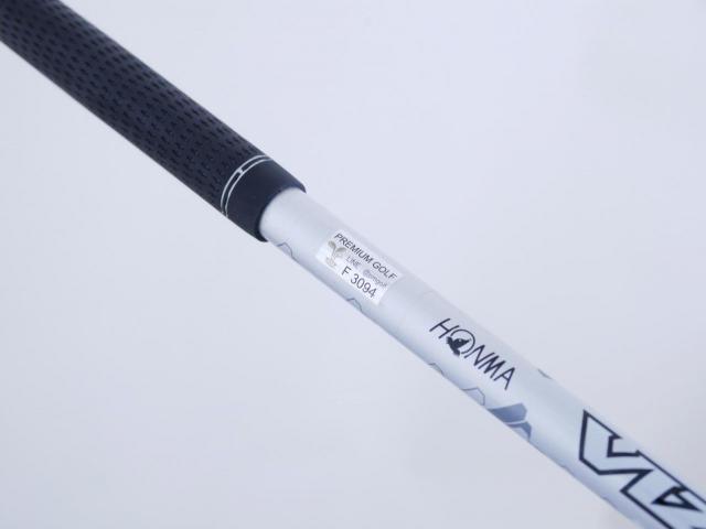 Driver : Honma : ไดรเวอร์ Honma Tour World TW757S (ออกปี 2022) Loft 10.5 ก้าน Honma Vizard FP-5 Flex S