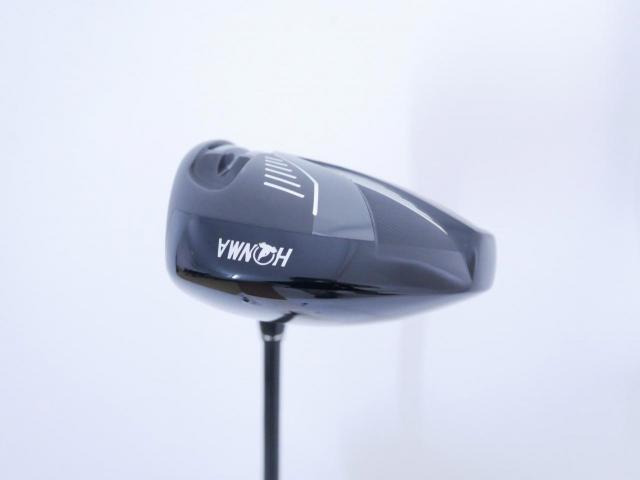 Driver : Honma : ไดรเวอร์ Honma Tour World TW757S (ออกปี 2022) Loft 9 ก้าน Honma Vizard FZ-7 Flex S