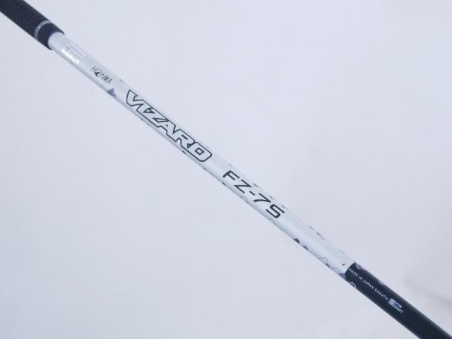 Driver : Honma : ไดรเวอร์ Honma Tour World TW757S (ออกปี 2022) Loft 9 ก้าน Honma Vizard FZ-7 Flex S