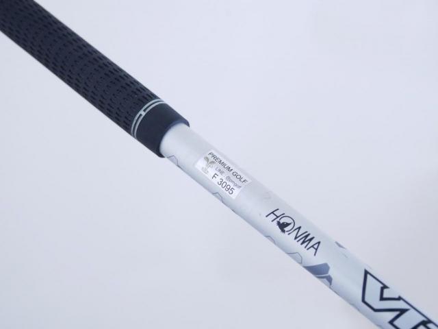 Driver : Honma : ไดรเวอร์ Honma Tour World TW757S (ออกปี 2022) Loft 9 ก้าน Honma Vizard FZ-7 Flex S