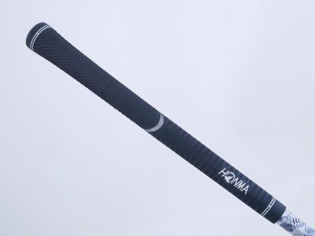 Driver : Honma : ไดรเวอร์ Honma Tour World TW757S (ออกปี 2022) Loft 9 ก้าน Honma Vizard FZ-7 Flex S