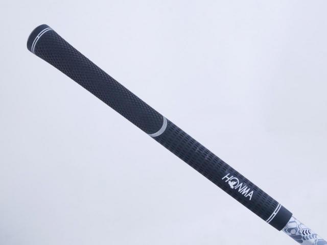 Driver : Honma : ไดรเวอร์ Honma Tour World TW757S (ออกปี 2022) Loft 9 ก้าน Honma Vizard FZ-5 Flex S