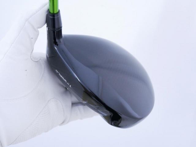 Driver : Honma : ไดรเวอร์ Honma Tour World TW757S (ออกปี 2022) Loft 9 ก้าน Honma Vizard MA-6 Flex S