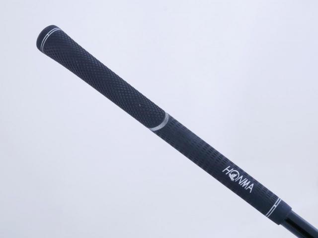 Driver : Honma : ไดรเวอร์ Honma Tour World TW757S (ออกปี 2022) Loft 9 ก้าน Honma Vizard MA-6 Flex S