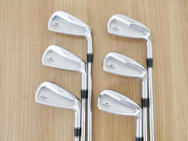 Iron set : Tourstage : ชุดเหล็ก Tourstage VIQ (Forged) มีเหล็ก 5-Pw (6 ชิ้น) ก้านเหล็ก NS Pro 950 Flex S
