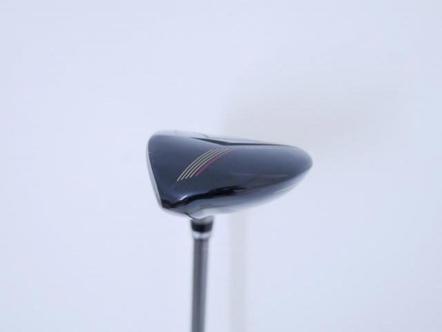 Fairway Wood : xxio : ไม้กระเทย XXIO Prime 12 (ออกปี 2023 ท๊อปสุด ตีง่าย ไกล) Loft 22 ก้านกราไฟต์ SP-1200 Flex R