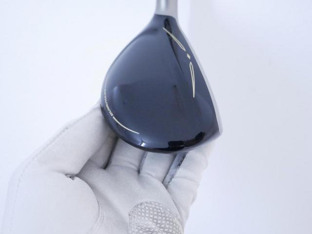 Fairway Wood : xxio : ไม้กระเทย XXIO Prime 12 (ออกปี 2023 ท๊อปสุด ตีง่าย ไกล) Loft 22 ก้านกราไฟต์ SP-1200 Flex R