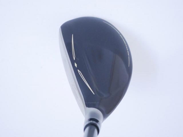 Fairway Wood : xxio : ไม้กระเทย XXIO Prime 12 (ออกปี 2023 ท๊อปสุด ตีง่าย ไกล) Loft 22 ก้านกราไฟต์ SP-1200 Flex R