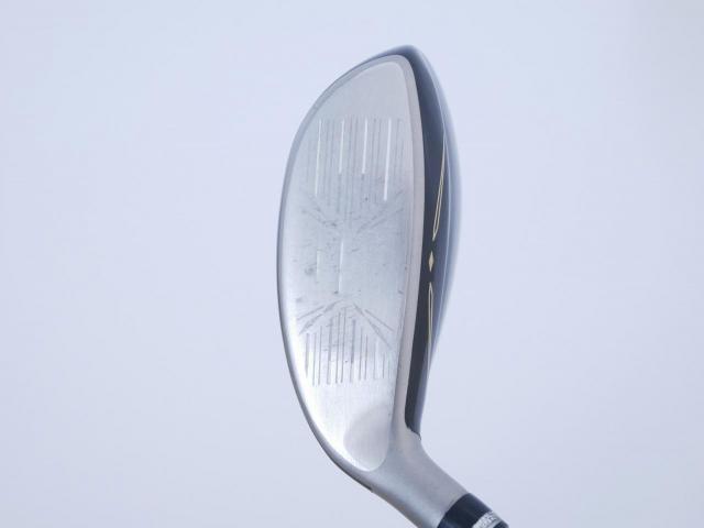 Fairway Wood : xxio : ไม้กระเทย XXIO Prime 12 (ออกปี 2023 ท๊อปสุด ตีง่าย ไกล) Loft 22 ก้านกราไฟต์ SP-1200 Flex R