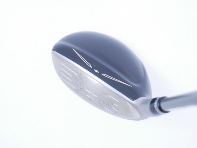 Fairway Wood : xxio : ไม้กระเทย XXIO Prime 12 (ออกปี 2023 ท๊อปสุด ตีง่าย ไกล) Loft 22 ก้านกราไฟต์ SP-1200 Flex R