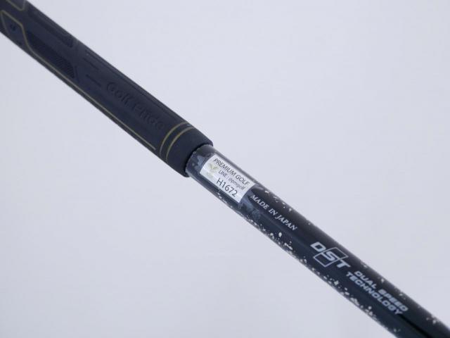 Fairway Wood : xxio : ไม้กระเทย XXIO Prime 12 (ออกปี 2023 ท๊อปสุด ตีง่าย ไกล) Loft 22 ก้านกราไฟต์ SP-1200 Flex R