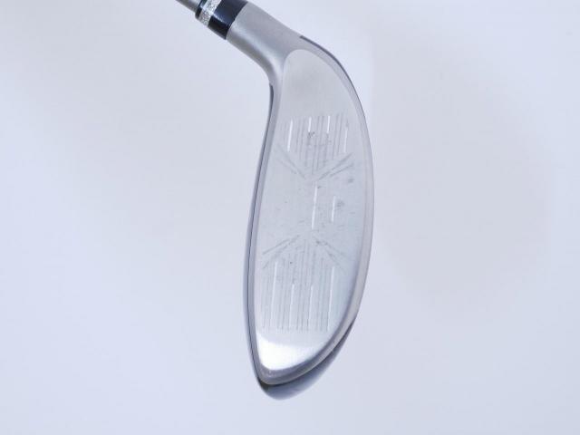 Fairway Wood : xxio : ไม้กระเทย XXIO Prime 12 (ออกปี 2023 ท๊อปสุด ตีง่าย ไกล) Loft 22 ก้านกราไฟต์ SP-1200 Flex R
